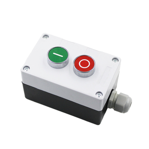 Drucktasten schalter Panel mit Control Box LAY5-BP213 Push Button Control Box - Product Image 1