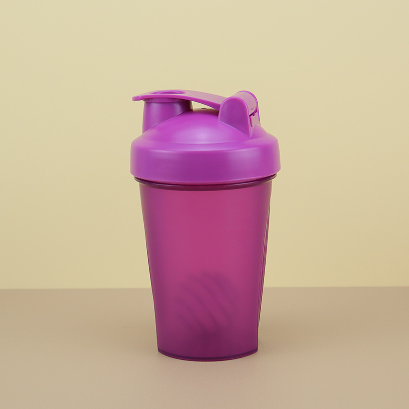 Purple 400ml