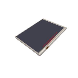 Pannello Display LCD da 5.7 pollici TFT con 640*480 risoluzione Touch Screen scheda Controller Display Lcd - Product Image 4