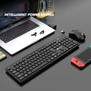 High Quality Wholesale <strong>Keyboard</strong> <strong>Mouse</strong> Wireless Combo Office Desktop <strong>Computer</strong> PC Wireless <strong>Mouse</strong> <strong>Keyboard</strong> Combo