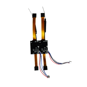 RC Auto und Drohne WiFi Kamera Platine Leiterplatte Elektronik - Product Image 3