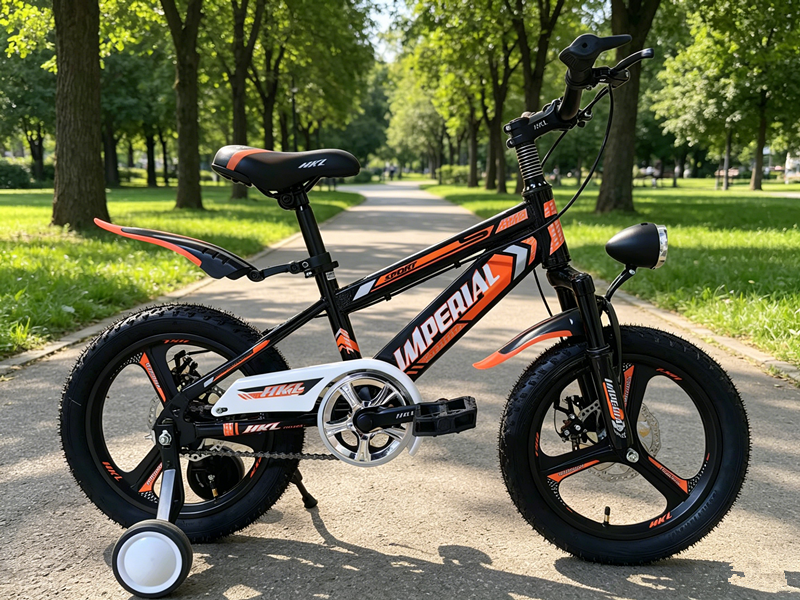 Naranja-Negro