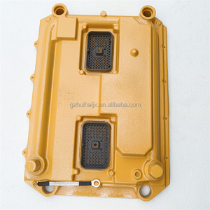 Construction Machinery Parts 3126B Engine ECU ECM <strong>Controller</strong> 179-9850 <strong>Computer</strong> Board 1799850 <strong>for</strong> Excavator E322C E325C E325CL - Product Image 3