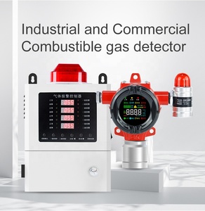Rilevatore di fughe di Gas ad alta sensibilità per diffusione industriale rilevatore di Gas a solfuro di idrogeno fisso RTTPP DR600 H2s - Product Image 6