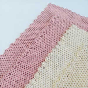 Hızlı kuruyan mikrofiber bulaşık paçavra yapışmaz kullanımlık ve tüy bırakmayan mutfak mısır çekirdekleri bez havlu - Product Image 4