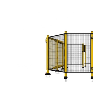 Aosaff an toàn hàng rào máy công nghiệp bảo vệ - Product Image 1