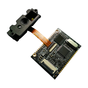 CMK KM60 Factory 3.3v Refrigerator Scan Engine Reader 2D <strong>Sensor</strong> QR <strong>Code</strong> Module Small 2D OEM Barcode Scanner Module - Product Image 2