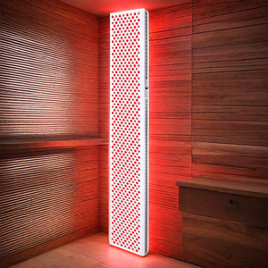 Professional Grade 3000W <strong>Infrared</strong> Light Therapy Machine High Irradiance Inr with Cutting-Edge Red Light Panels - Product Image 5