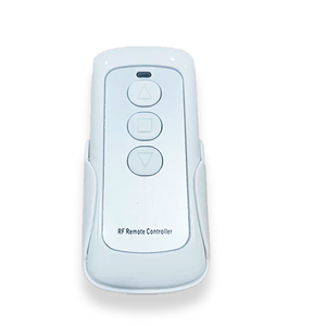 Telecomando 433 Mhz della porta del Garage dell'aria dell'azionamento della tenda elettrica della luce di controllo su ordinazione - Product Image 1