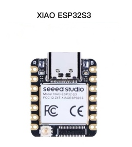 บอร์ดพัฒนา RP2350 S3 Seeedstudio Xiao รองรับบลูทูธและ WiFi - Product Image 4