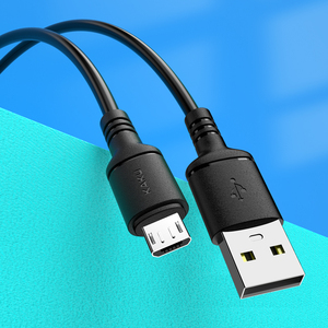 KAKU/kakusiga. KSC-419 akıllı şarj kablosu akıllı şarj kablosu 1m mikro USB veri kablosu - Product Image 5