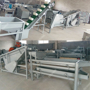 Low Capacity Almonds Nut Skin Crack <strong>and</strong> <strong>Sort</strong> <strong>Machine</strong> Hazelnut Almond Cracking <strong>and</strong> <strong>Shelling</strong> <strong>Machine</strong> - Product Image 4