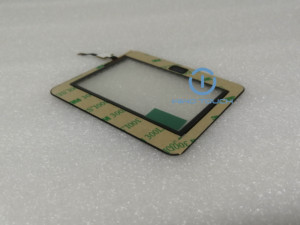 3,5 4,3 5 7 8 Zoll Glasüberzug Touchscreen 320 * 480 SPI MCU DSI TFT LCD-Display Panel für Raspberry PI