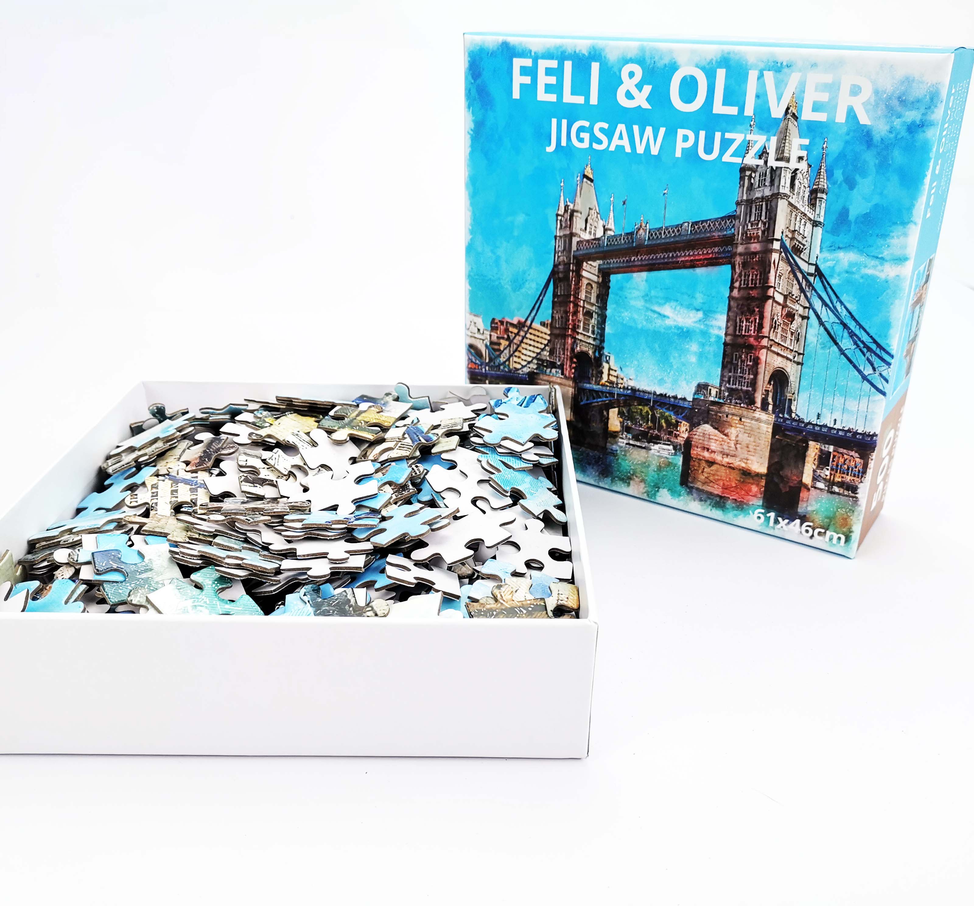500 pieces