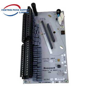 Brand New CC-TDI110 <strong>Digital</strong> <strong>Input</strong> <strong>Module</strong> With Promotional Price - Product Image 5