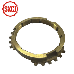 NISSAN 12A00 OEM <span class=keywords><strong>32607</strong></span>-<span class=keywords><strong>M8001</strong></span>用自動スペアパーツギアボックスパーツシンクロナイザーリング