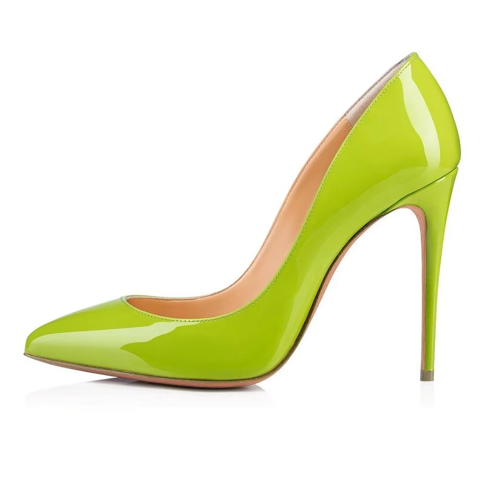 Verde