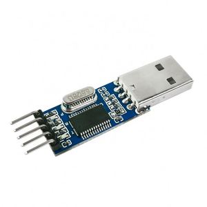 PL2303 USB-Adapter modul zum TTL-USB von Brush Board Programmer PL2303 USB zu RS232 TTL-Konverter unterstützt Bom heißes Angebot - Product Image 2