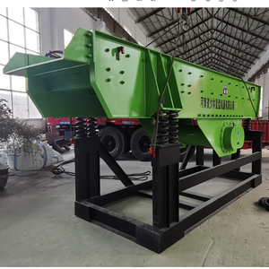 Rung <span class=keywords><strong>Feeder</strong></span>-chất lượng cao Mini bền loạt rung <span class=keywords><strong>Feeder</strong></span> cho đá nghiền dòng thực vật - Product Image 2