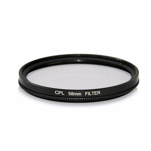 <strong>Filter</strong> HD CPL <strong>Polarizer</strong> ND <strong>Filter</strong> 37/40.5/49/52/55/58/62/67/72/77/82mm - Product Image 4