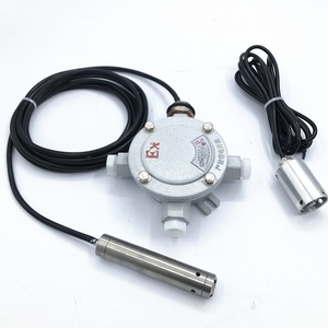 Leak Detection Alarm System Oil Tank Leakage <strong>Sensor</strong> Detector for Underground Oil Tank - Product Image 3