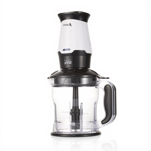 RAF <strong>2</strong> in 1 Latest Design Juicer Blender <strong>Mixer</strong> Mixeur Electric Blender With Travel Cup Food Processor Fufu Machine - Product Image 1