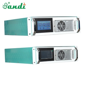 20KW锂电池充电器模块3相380V AC输入100-750V DC输出AC/DC整流器转换器 - Product Image 1