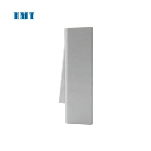 Mini interruttore a pulsante di rilascio del pulsante di uscita in plastica sottile per il sistema di controllo accessi della serratura della porta elettronica - Product Image 2
