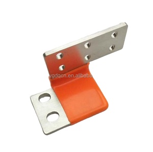 Yepyeni katı bakır 20X4 2000 Amp adım nokta 200A bara için hazırlar - Product Image 6