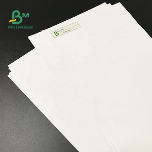 กระดาษข้อความเงา60 #70 #80 #90 #100 # C2S/กระดาษข้อความด้าน - Product Image 1
