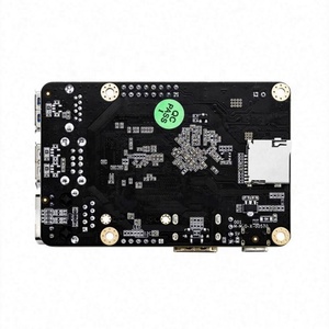 MKS PI V1.1 3D-Druck-Motherboard KLIPPER Oberer Computer unterstützt Voron, um Raspberry Pi zu ersetzen