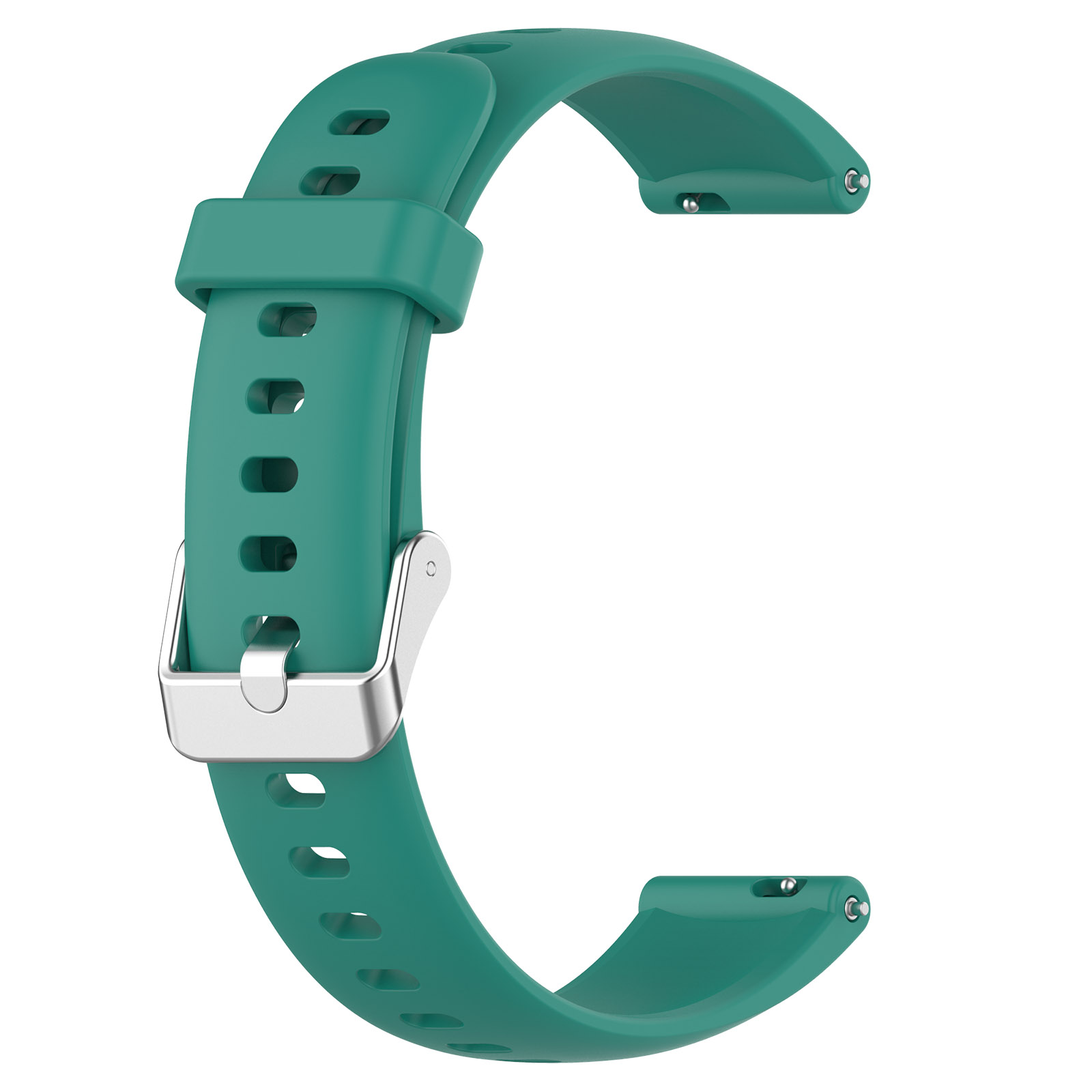 Aiguille de pin vert