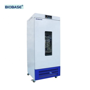 BIOBASE fabbrica uscita stampo incubatore BJPX-M400N con Display LCD funzione di memoria parametro in acciaio inox per laboratorio - Product Image 1