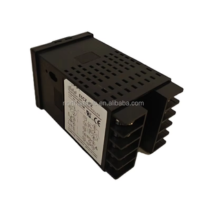 Controlador de temperatura de rango múltiple a buen precio, digital, a la venta