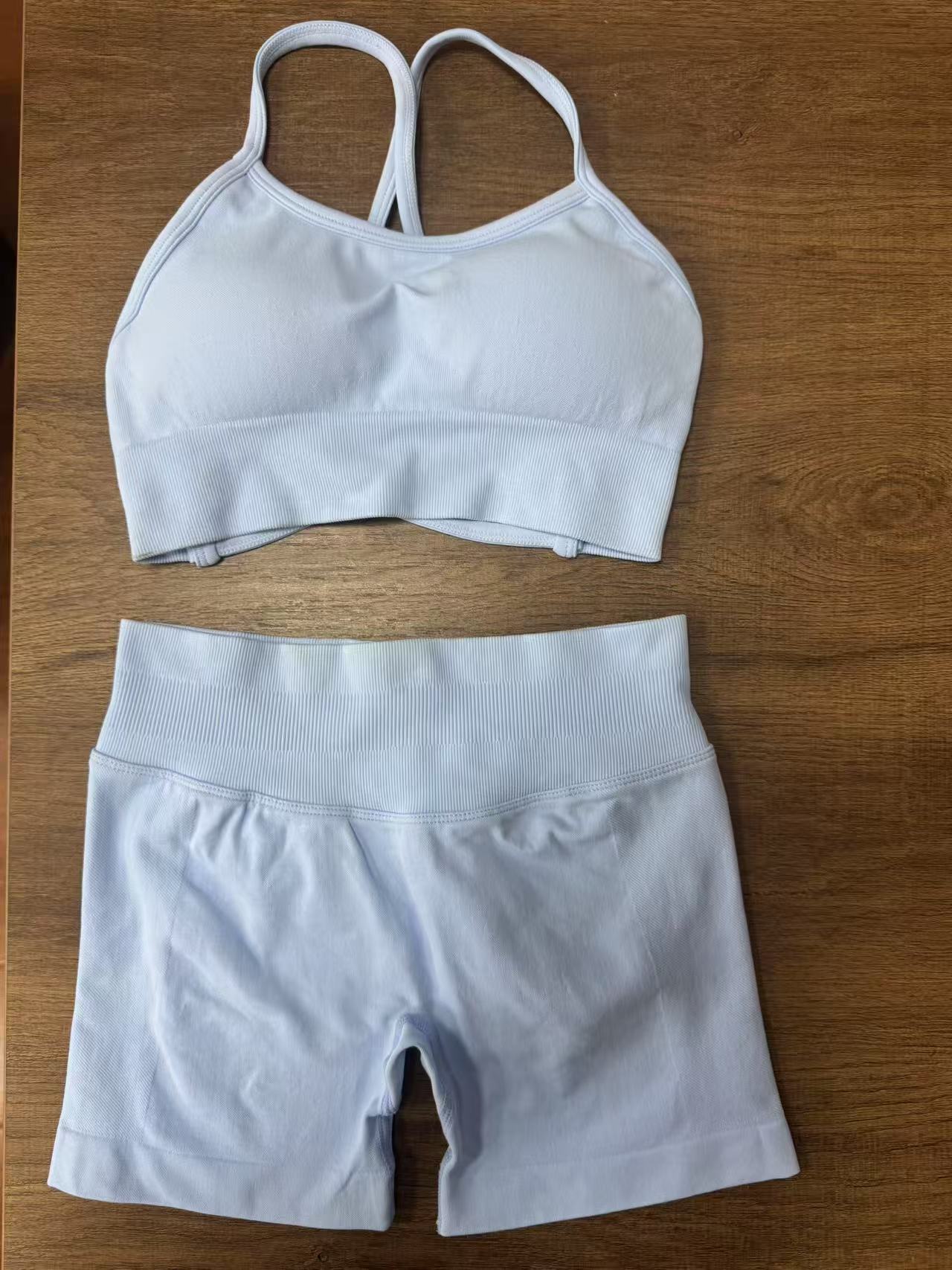 Ice Blue