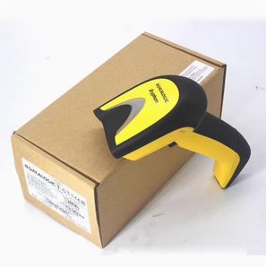 Datalogic Gryphon Gd4430-Dpm Green Warehouse Express Scanner Gun USB Efficient in Stock 2D Barcode Mobile Phone Screen <strong>Code</strong> - Product Image 2