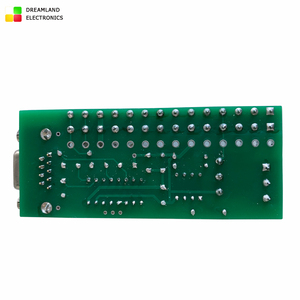 แผงวงจรพิมพ์แบบกำหนดเองประกอบ PCB และ PCBA แผงวงจรประกอบ PCB - Product Image 4