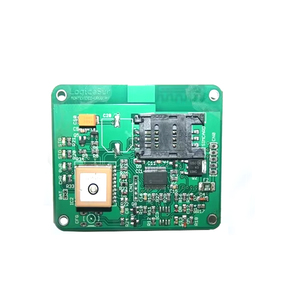 OEM özelleştirilmiş Pcba montaj elektronik devre Pcb şematik Pcba imalatı şematik düzeni - Product Image 3