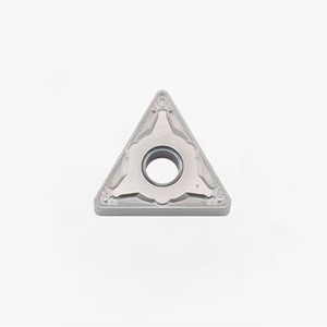 Herramienta de torneado de mejor precio y diseño caliente e inserto de máquina herramienta CNC para portaherramientas de torno NL1399 - Product Image 5