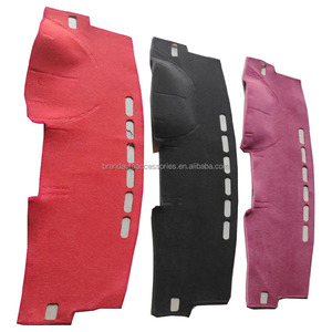 Factory Wholesale Automobile Car <strong>Dashboard</strong> Cover Car <strong>Dashboard</strong> Right Hand Left Hand for Various Cars - Product Image 4