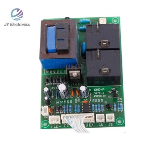 แผงวงจร PCB หลายชั้นและประกอบกับ Gerber Bom แบบสากล - Product Image 4