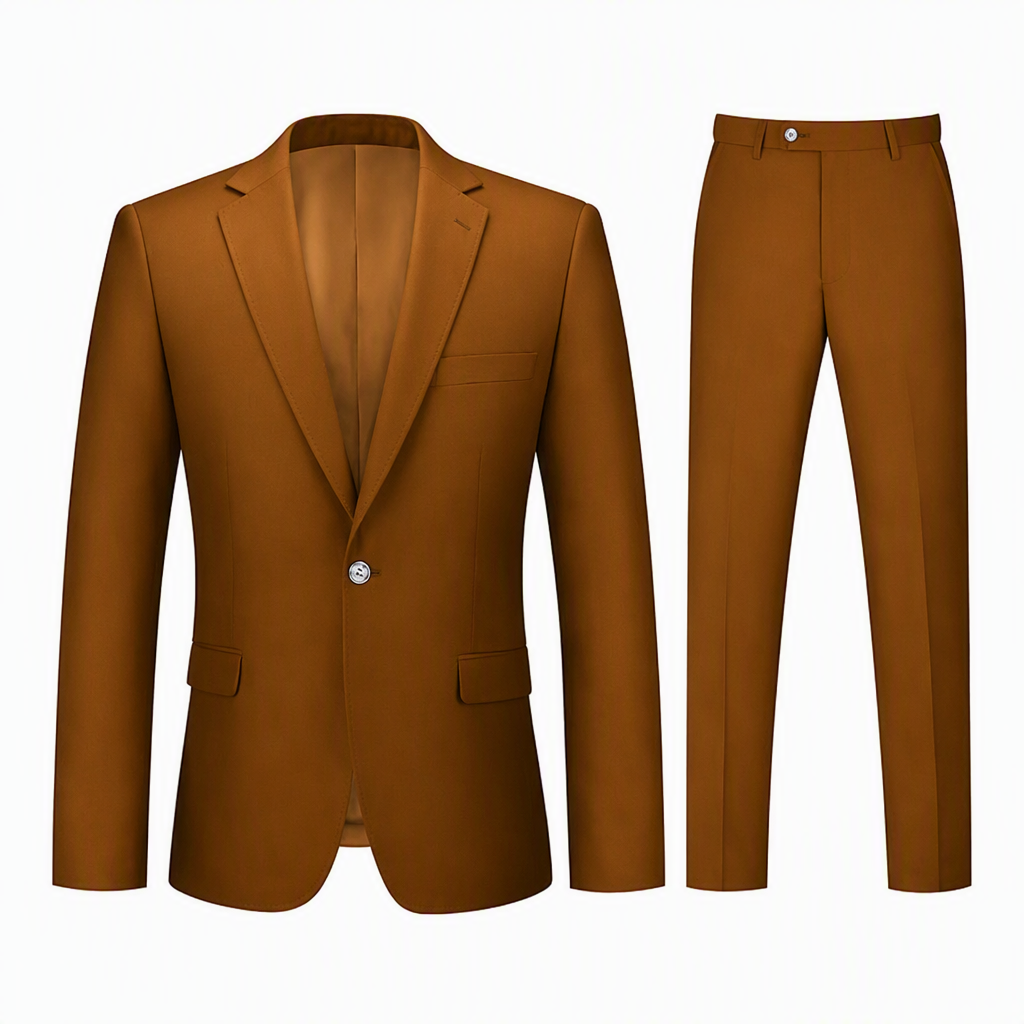 Marron