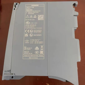 6ES7531-7MH00-OABO Módulo de entrada analógica Siemens 6ES7531-7MH00-0AB0 - Product Image 4