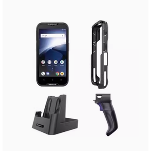 Datalogic Memor10 With GMS DM88 Android Handheld Mobile <strong>Computer</strong> PDA Wireless Industrial <strong>Data</strong> Collector Memor10 HC - Robust - Product Image 3