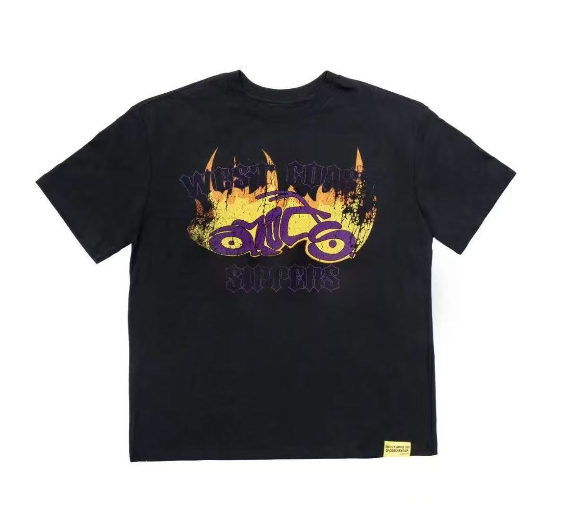245 noir violet