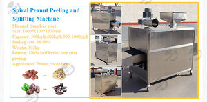 Pelapatate multifunzione per pelapatate tostate - Product Image 3