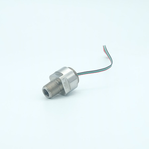 Factory Supply 4-20mA Fuel <strong>Pressure</strong> Transducer <strong>Sensor</strong> Efficient <strong>Pressure</strong> <strong>Sensors</strong> - Product Image 4