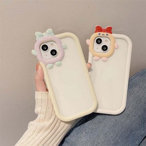 Excellent Cartoon Monster Lens Hole Protect Design <strong>Buyer</strong> Color Printing TPU Mobile Phone Back <strong>Cover</strong> Case for Iphone Xs Max - Product Image 1