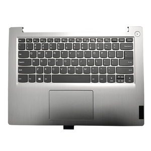 Len ovo IdeaPad için 3-14IIL05 14S-IIL IML c-case klavye B a-case 2020 modeli - Product Image 2