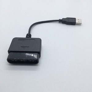 For PS2 <strong>Controller</strong> <strong>Adapter</strong> USB Cable Converter for PS2 Gamepad Game Accessories (Cab-PS2-CVT) - Product Image 4